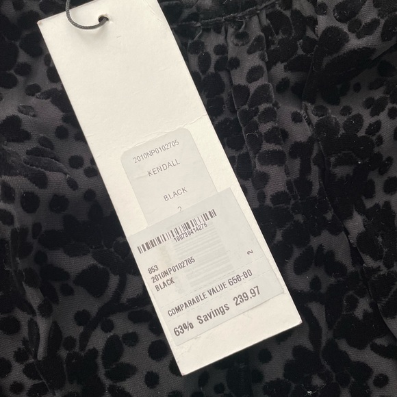 Veronica Beard Dress - Picture 5 of 6